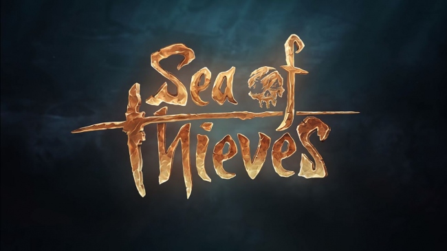 Sea of Thieves -       