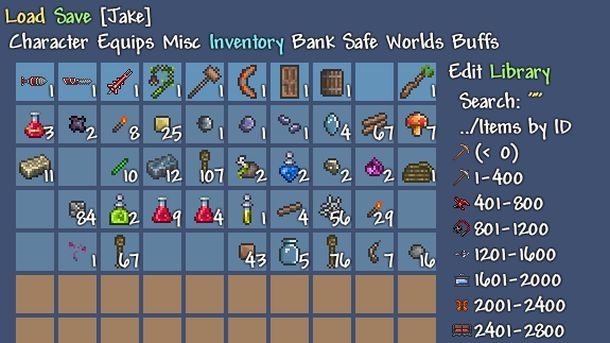 Лучшие модификации Terraria – новая музыка, предметы и глобальные изменения Лучшие модификации Terraria – новая музыка, предметы и глобальные изменения