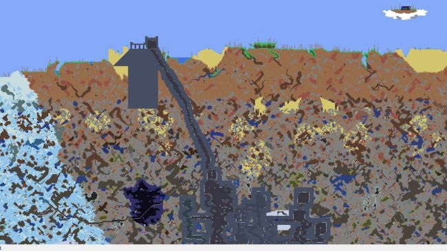 Лучшие модификации Terraria – новая музыка, предметы и глобальные изменения Лучшие модификации Terraria – новая музыка, предметы и глобальные изменения