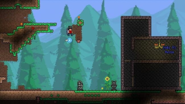 Лучшие модификации Terraria – новая музыка, предметы и глобальные изменения Лучшие модификации Terraria – новая музыка, предметы и глобальные изменения