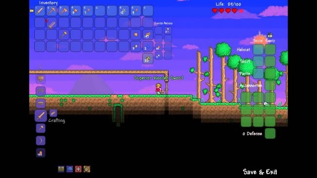 Лучшие модификации Terraria – новая музыка, предметы и глобальные изменения Лучшие модификации Terraria – новая музыка, предметы и глобальные изменения