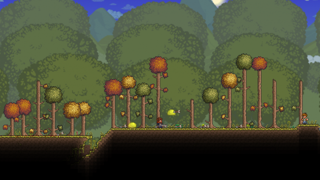 Лучшие модификации Terraria – новая музыка, предметы и глобальные изменения Лучшие модификации Terraria – новая музыка, предметы и глобальные изменения