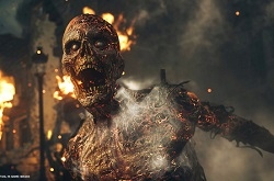 В новом дополнении к Call of Duty: WWII появятся воздушные сражения, следующая глава «Зомби Рейха» и битва за Дюнкерк