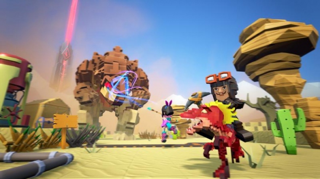 PixArk -     ARK