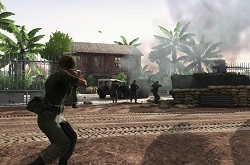 В Rising Storm 2: Vietnam появятся вооруженные силы Вьетнама, новые карты и виды вооружений