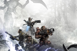 Evolve выключит сервера в сентябре