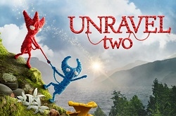Unravel Two