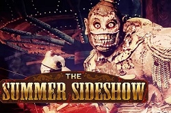 Killing Floor 2's Summer Sideshow – новая карта, персонаж, оружие и стимпанковский саундтрек