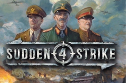 Sudden Strike 4 – Finland: Winter Storm. Лета не будет?