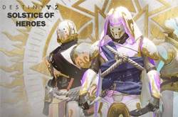 Destiny 2 продолжает жить и цвести – новый ивент и подробности следующего дополнения