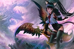 6 главных штампов MMORPG. Одинаковые игры каждый год?