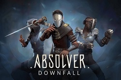 Сетевой файтинг Absolver получает дополнение Downfall, с новыми костюмами и школьными испытаниями