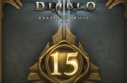 Стартовал 15 сезон Diablo III: Reaper of Souls – «Дар хорадримов»