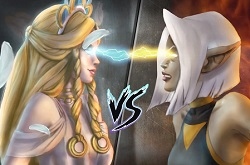 Симулятор подземелий Dungeons 3 получает дополнение Clash of Gods с новым режимом и сюжетными миссиями