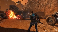 Red Faction: Guerrilla
