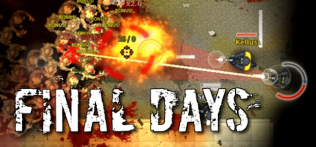 Final Days