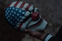 Payday 2 вернула культовое ограбление «No Mercy» и дала шанс ограбить президента Америки