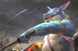 Уникальный случай: Valve отреагировала на расистский скандал в Dota