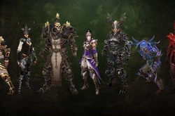 Diablo 3: обновление по заявкам игроков и 16-й сезон