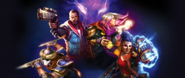 Alienware ������� ����� ������� ������� � �������������� �������������� ������ Breach