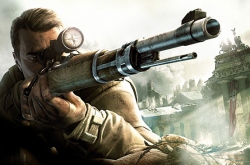 Sniper Elite V2 Remastered выйдет в мае. Что изменится?