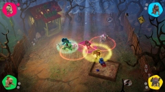 Exploding Babies: ������� ������� �� ������, ����� �������� ����������� � ������