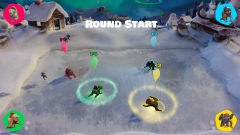 Exploding Babies: ������� ������� �� ������, ����� �������� ����������� � ������