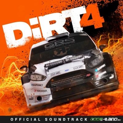   Dirt 4 (Original Soundtrack)