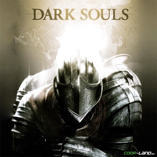 Музыка из Dark Souls (Original Soundtrack) Музыка из Dark Souls (Original Soundtrack)