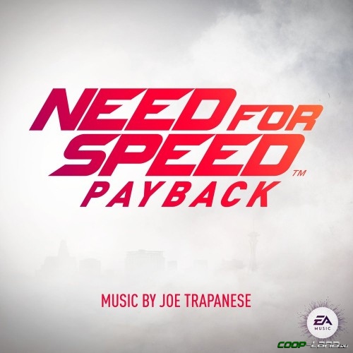 Музыка из Need for Speed Payback (Original Soundtrack) Музыка из Need for Speed Payback (Original Soundtrack)