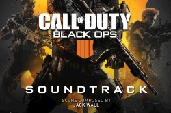 Музыка из Call of Duty: Black Ops 4 (Original Soundtrack)