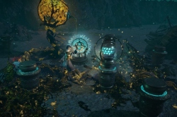 «Скверна» в Path of Exile: защита башен, переработанные архетипы и привычные невзгоды милишников