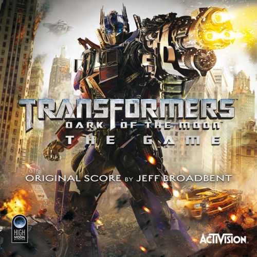 Музыка из Transformers: Dark of the Moon (Original Soundtrack) Музыка из Transformers: Dark of the Moon (Original Soundtrack)