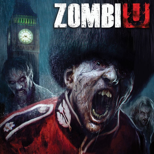 ������ �� ZombiU (Original Soundtrack)