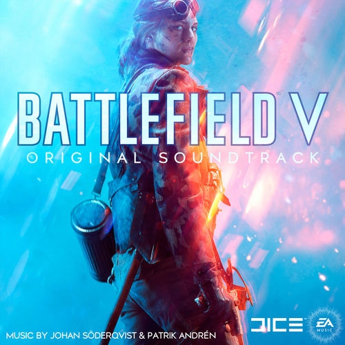 Музыка из Battlefield V (Original Soundtrack) Музыка из Battlefield V (Original Soundtrack)