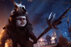 Star Wars Battlefront 2: дополнение «Другая ночь на Эндоре» укрепит развитие кооператива