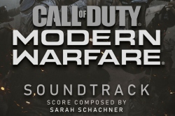 Музыка из Call of Duty: Modern Warfare (2019) (Original Soundtrack)