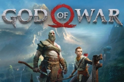 Музыка из God of War (Original Soundtrack)