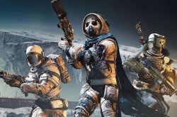 Destiny 2 в Steam – просто запасной план? Bungie разрабатывает совершенно новую игру