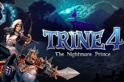 Trine 4: The Nightmare Prince