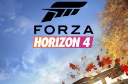 Музыка из Forza Horizon 4 (Original Soundtrack)
