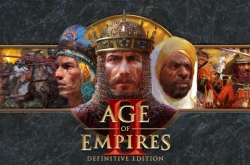 Age of Empires II: Definitive Edition