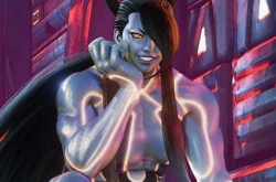 В Street Fighter V можно целую неделю играть бесплатно, а также сменить пол персонажу за внутриигровую валюту