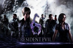 Как запустить или активировать кооперативный режим в Resident Evil 6?
