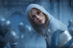 League of Legends готовится к новому соревновательному сезону