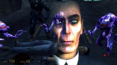 Synergy - лучший кооперативный мод Half Life 2 Synergy - лучший кооперативный мод Half Life 2