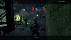 Synergy - лучший кооперативный мод Half Life 2 Synergy - лучший кооперативный мод Half Life 2