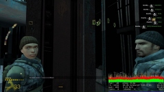 Synergy - лучший кооперативный мод Half Life 2 Synergy - лучший кооперативный мод Half Life 2
