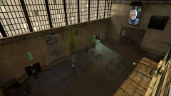 Synergy - лучший кооперативный мод Half Life 2 Synergy - лучший кооперативный мод Half Life 2