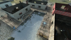 Lambda Wars -  Half-Life 2     